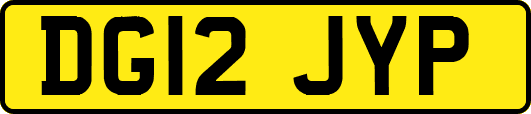 DG12JYP