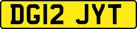 DG12JYT