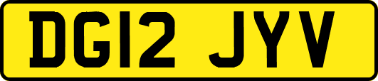 DG12JYV