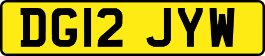 DG12JYW