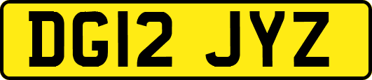 DG12JYZ