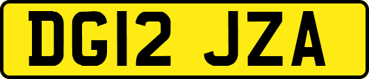 DG12JZA