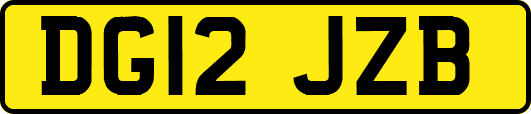 DG12JZB
