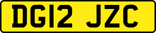 DG12JZC