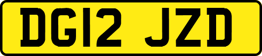DG12JZD