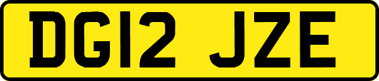 DG12JZE