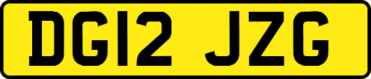 DG12JZG