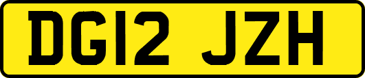 DG12JZH