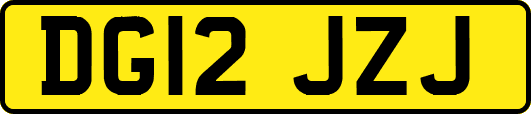 DG12JZJ