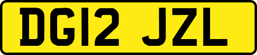 DG12JZL