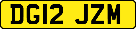 DG12JZM