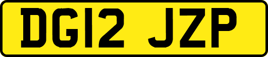 DG12JZP