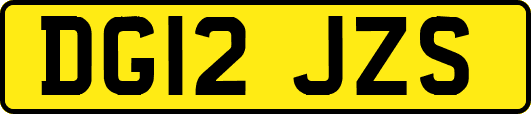 DG12JZS