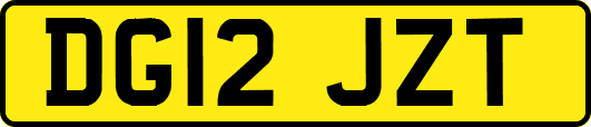DG12JZT