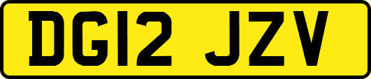 DG12JZV