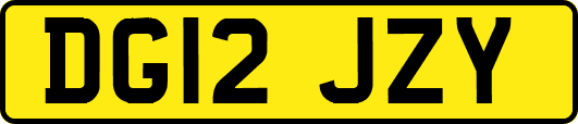 DG12JZY