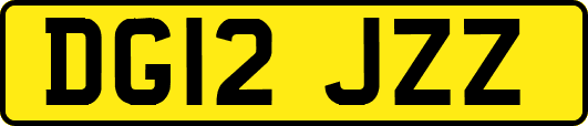 DG12JZZ