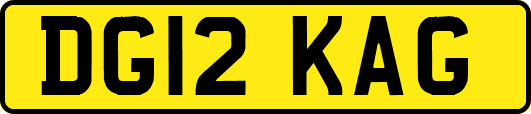 DG12KAG