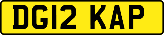 DG12KAP