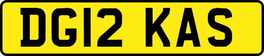 DG12KAS