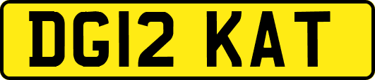 DG12KAT