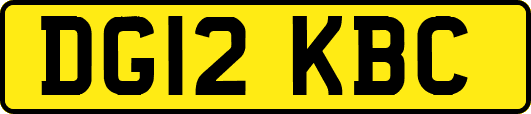 DG12KBC
