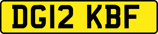DG12KBF