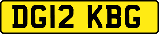 DG12KBG