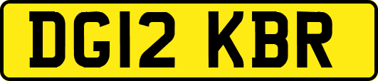 DG12KBR