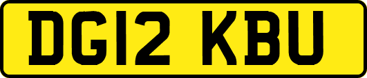 DG12KBU