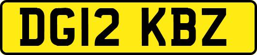 DG12KBZ