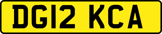 DG12KCA