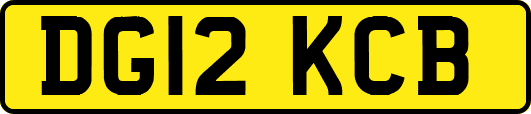 DG12KCB