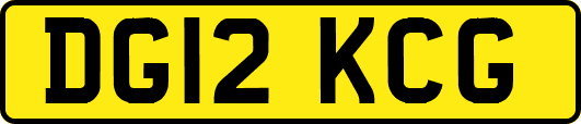 DG12KCG