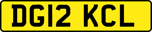 DG12KCL