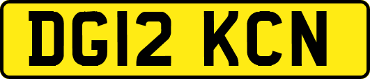 DG12KCN
