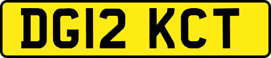 DG12KCT
