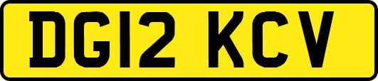 DG12KCV