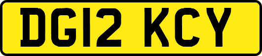 DG12KCY