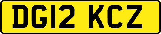 DG12KCZ