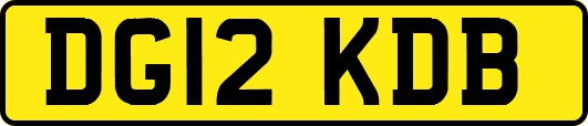 DG12KDB