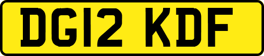 DG12KDF