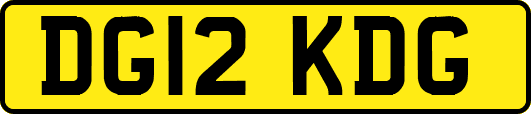 DG12KDG