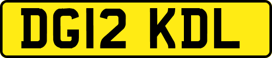 DG12KDL