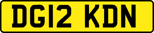 DG12KDN