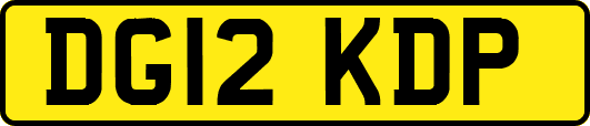DG12KDP
