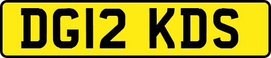 DG12KDS