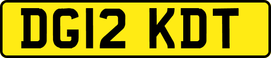 DG12KDT