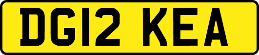 DG12KEA