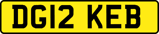 DG12KEB